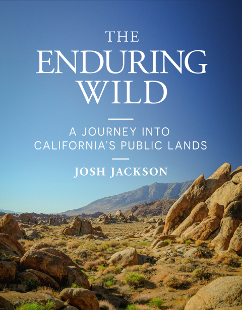 Cover image for book The Enduring Wild