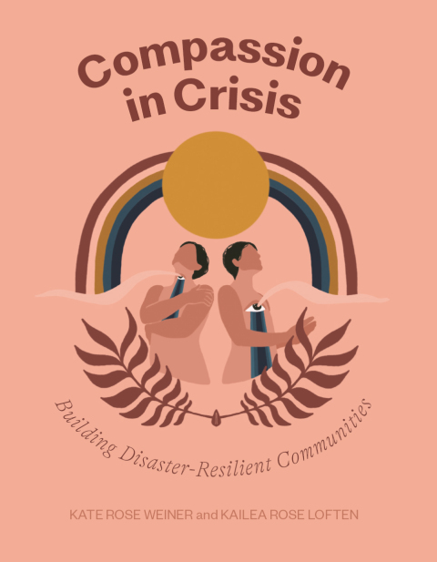 Cover image for book Compassion in Crisis