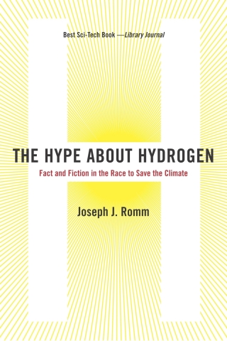 The Hype About Hydrogen