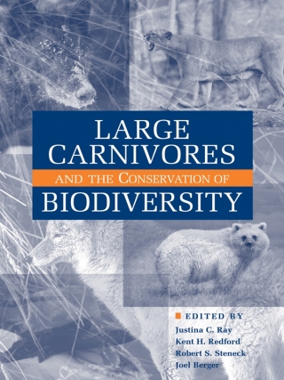 Large Carnivores and the Conservation of Biodiversity