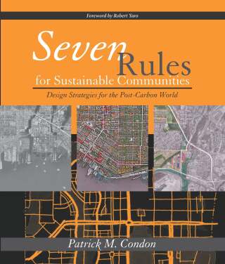 Seven Rules for Sustainable Communities