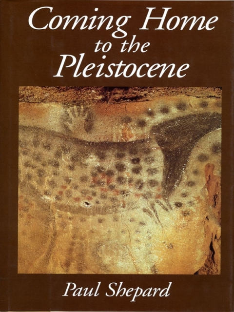 Cover image for book Coming Home to the Pleistocene