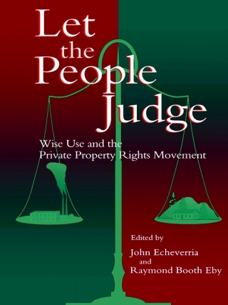Let the People Judge