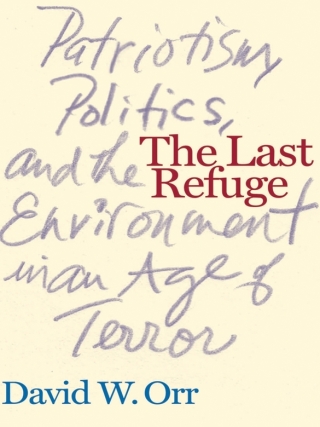 The Last Refuge