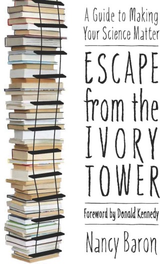 Escape from the Ivory Tower
