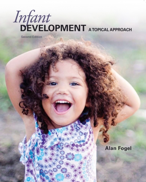 Cover image for book Infant Development