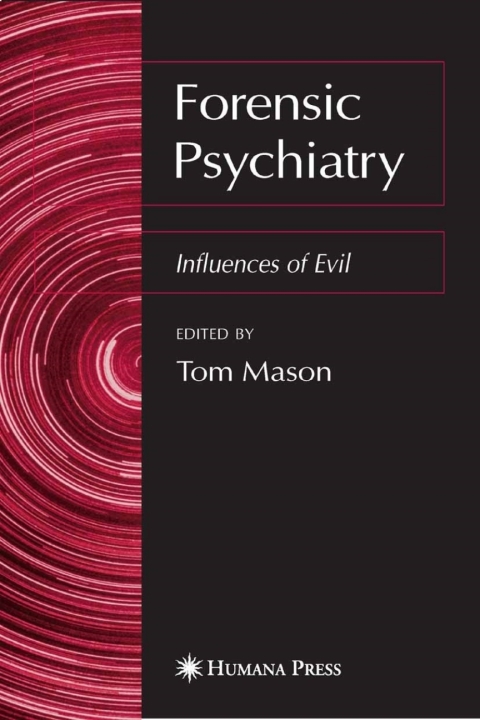 Forensic Psychiatry 