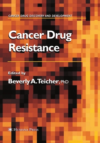 Cancer Drug Resistance