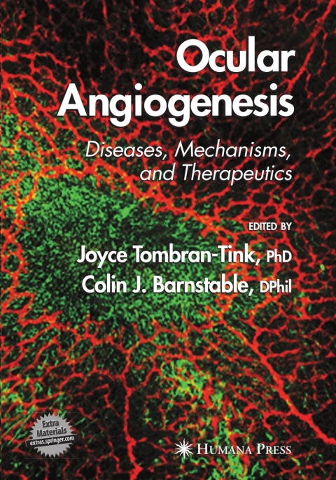 Ocular Angiogenesis 