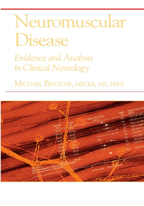 Cover image for book Neuromuscular Disease