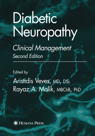 Diabetic Neuropathy