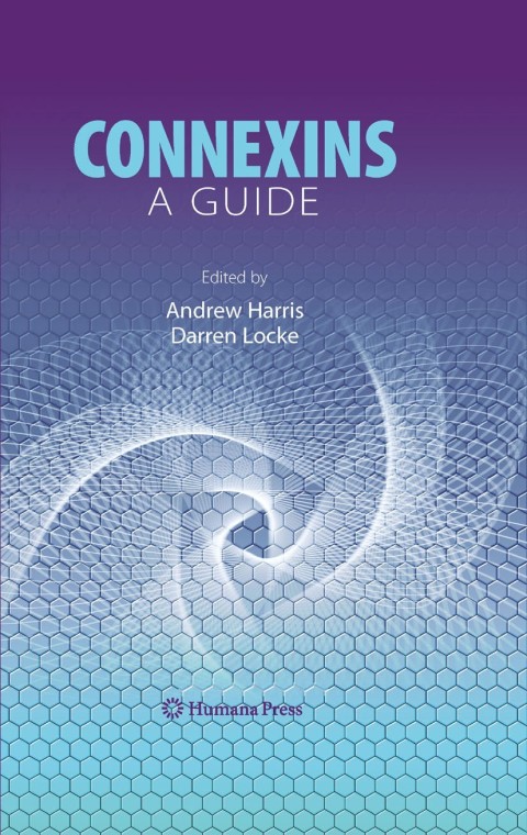Cover image for book Connexins