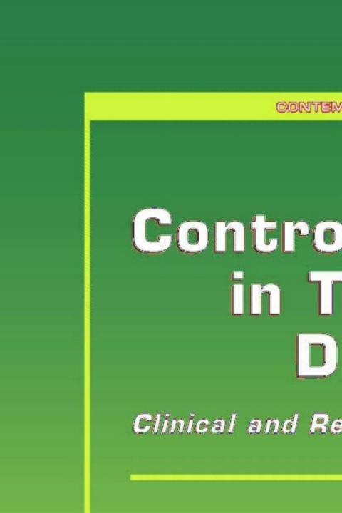 Cover image for book Controversies in Treating Diabetes