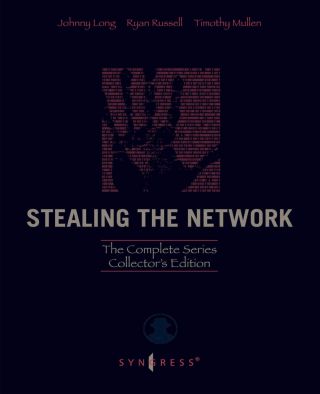 Stealing the Network: The Complete Series Collector's Edition, Final Chapter, and DVD: The Complete Series Collector's Edition, Final Chapter, and DVD