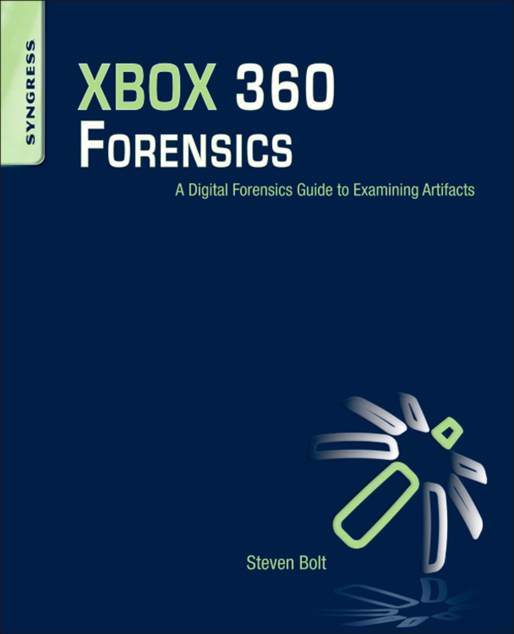 Reflowable XBOX 360 Forensics; $23.72