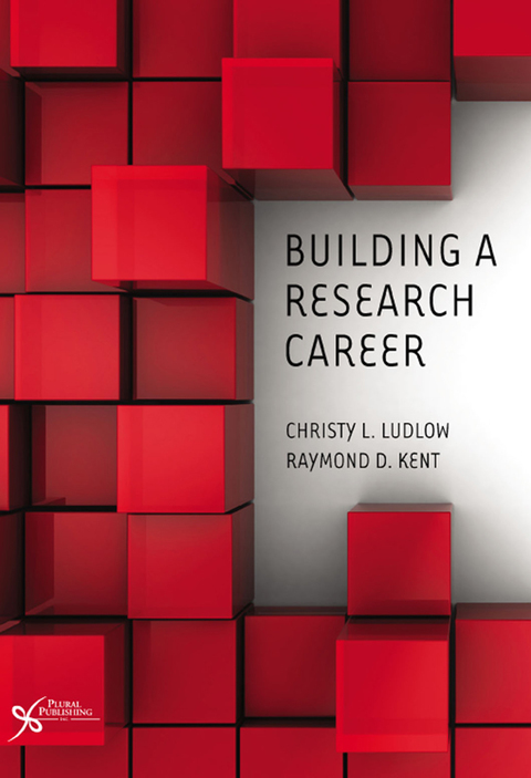Cover image for book Building a Research Career