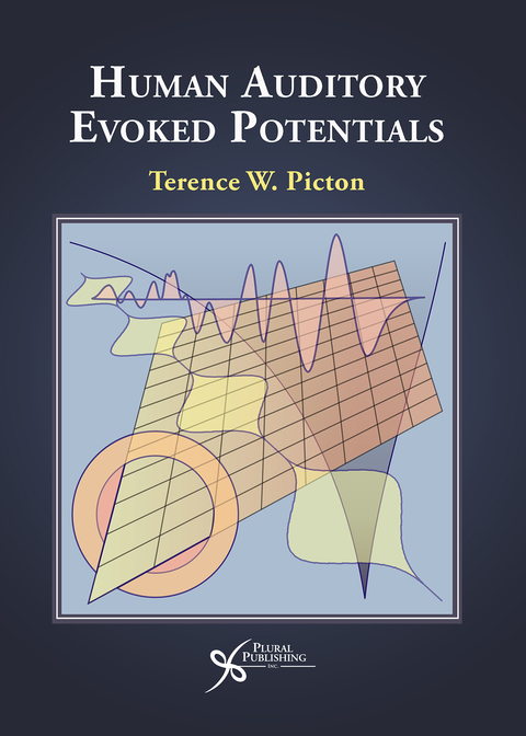 Cover image for book Human Auditory Evoked Potentials