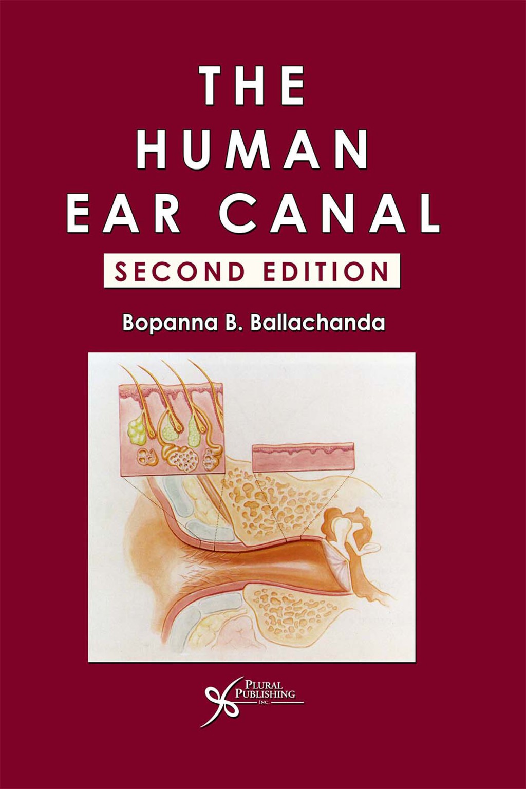 The Human Ear Canal Second Edition (eBook) The Human Ear Canal Second Edition (eBook)