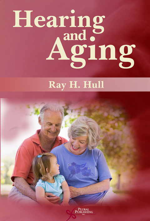 Cover image for book Hearing and Aging