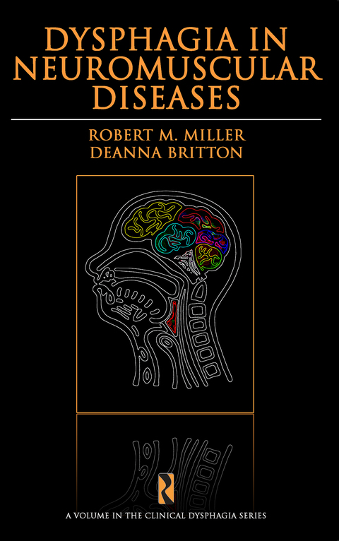 Cover image for book Dysphagia in Neuromuscular Diseases