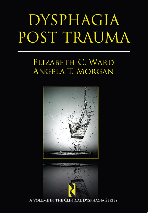 Cover image for book Dysphagia Post Trauma