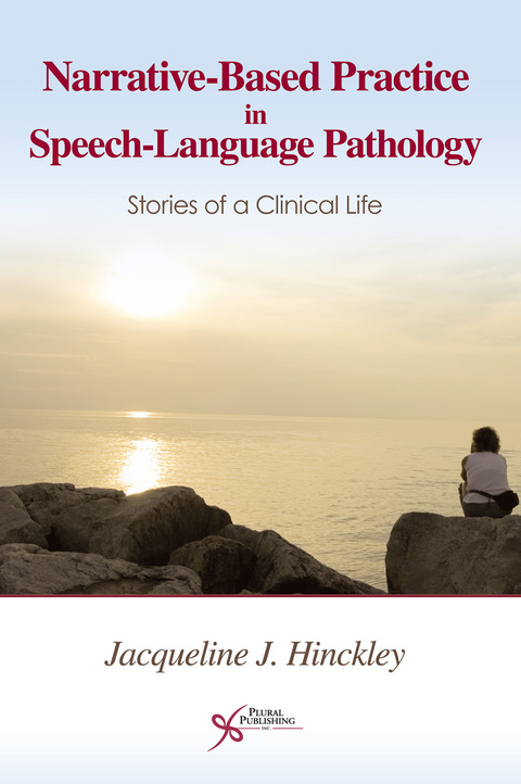 Cover image for book Narrative-Based Practice in Speech-Language Pathology