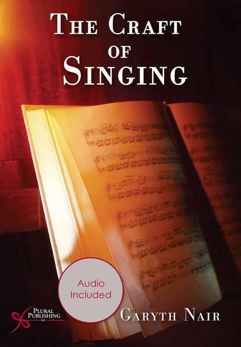 Cover image for book The Craft of Singing
