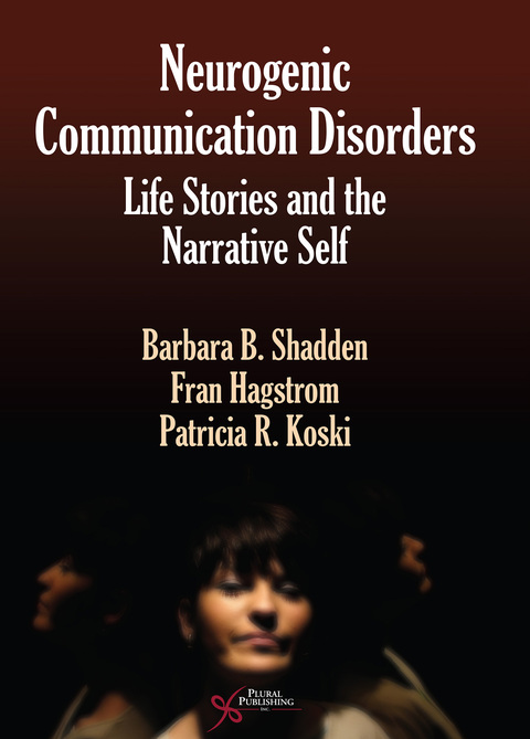 Cover image for book Neurogenic Communication Disorders: Life Stories and the Narrative Self