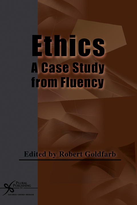 Cover image for book Ethics: A Case Study from Fluency