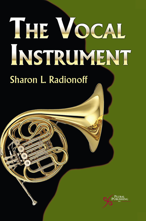 Cover image for book The Vocal Instrument