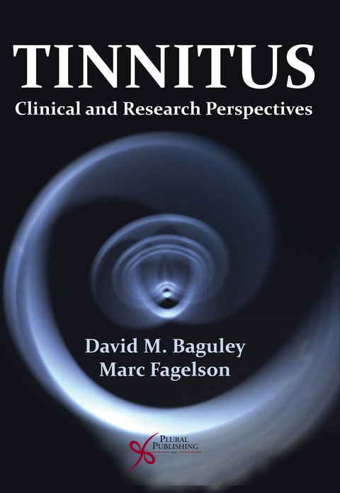 Cover image for book Tinnitus: Clinical and Research Perspectives