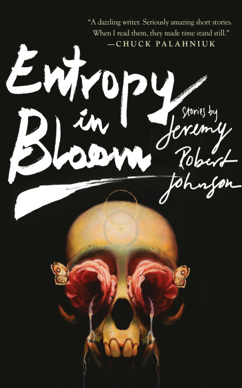 Cover image for book Entropy in Bloom
