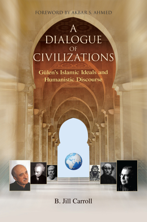 Cover image for book Dialogue Of Civilizations