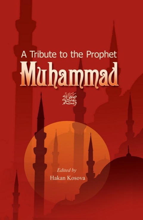 Cover image for book A Tribute to the Prophet Muhammad