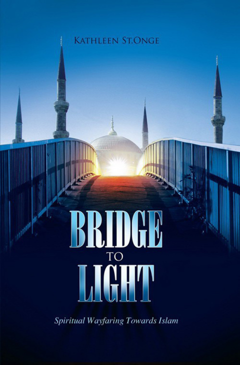 Cover image for book Bridge To Light