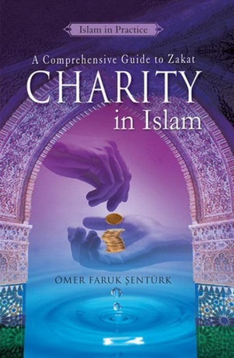 Cover image for book Charity In Islam