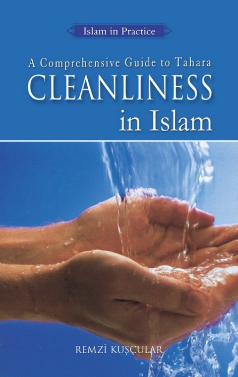 Cover image for book Cleanliness In Islam