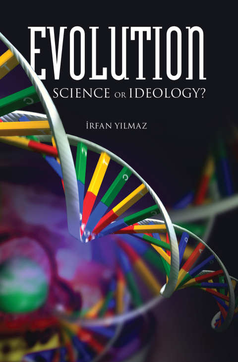 Cover image for book Evolution