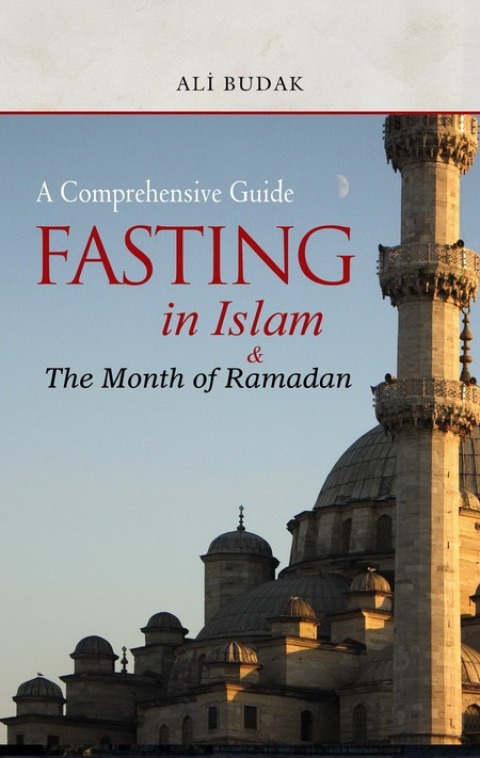 Cover image for book Fasting In Islam And The Month Of