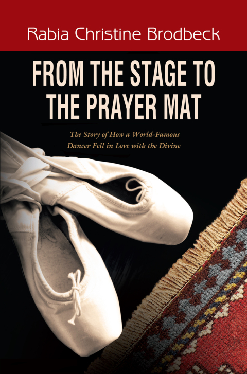 Cover image for book From The Stage To The Prayer Mat
