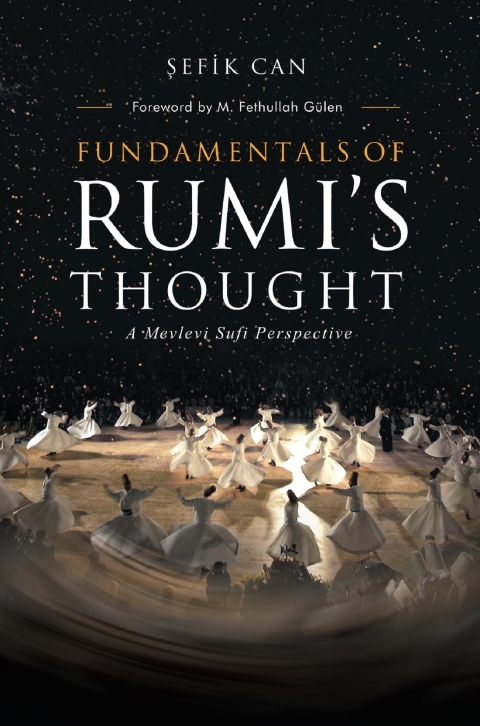 Cover image for book Fundamentals Of Rumis Thought