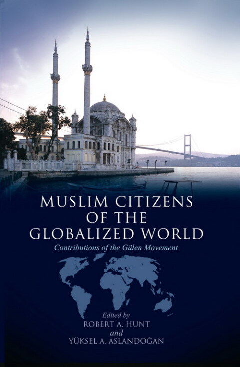 Cover image for book Muslim Citizens of the Globalized World