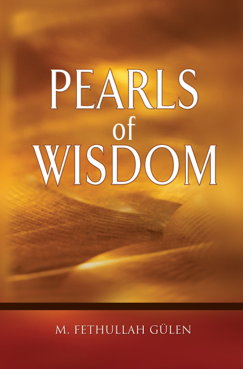 Cover image for book Pearls of Wisdom