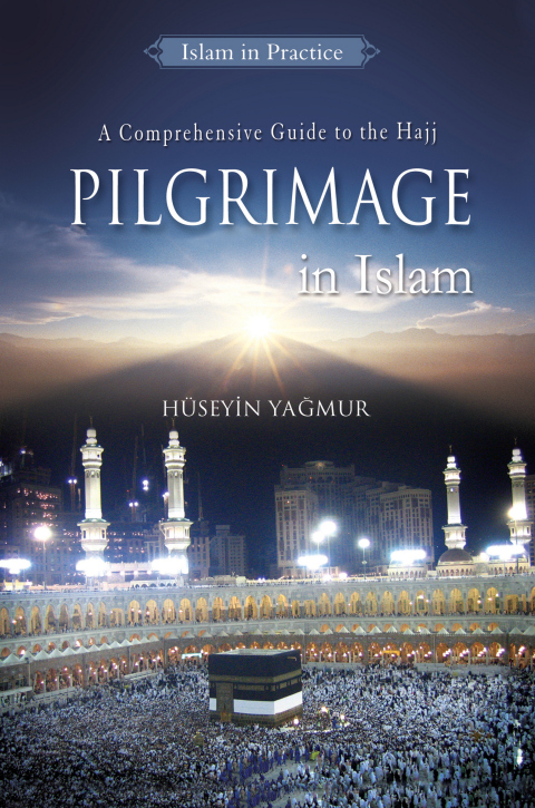 Cover image for book Pilgrimage In Islam