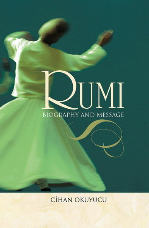 Cover image for book Rumi