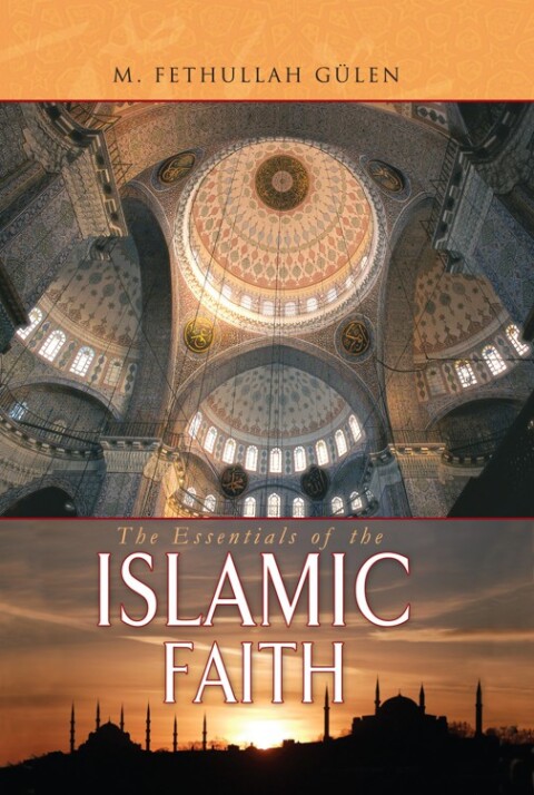 Cover image for book Essentials of The Islamic Faith
