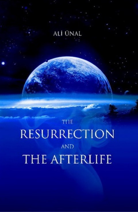 Cover image for book Resurrection And The Afterlife