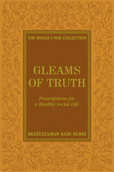 Cover image for book Gleams Of Truth