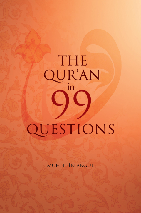 Cover image for book The Qu'ran in 99 Questions
