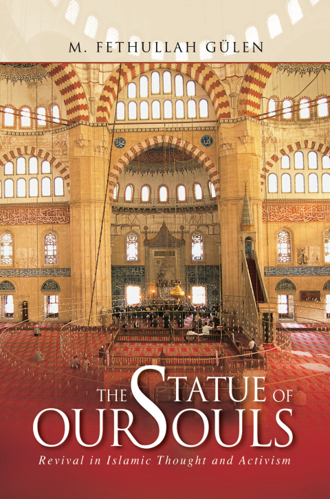 Cover image for book Statue Of Our Souls